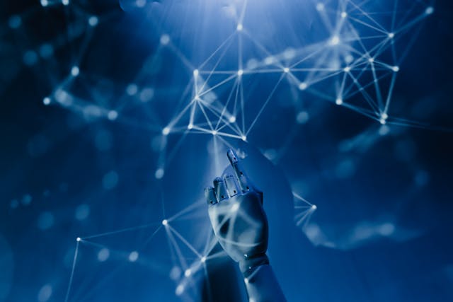 AI Consultant gezocht? Ontdek onze slimme AI consultancy services